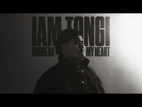 Iam Tongi - Unbreak My Heart (Official Audio)