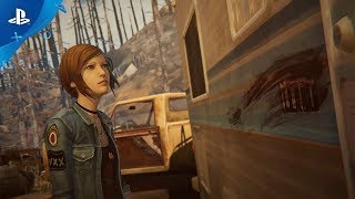 Vidéo Life is Strange Before the Storm - Limited Edition
