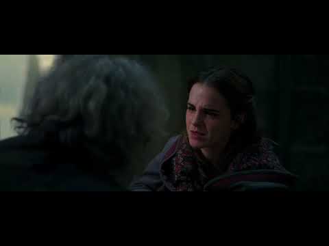 Emma Watson Save Her Father's Life - Beauty And The Beast