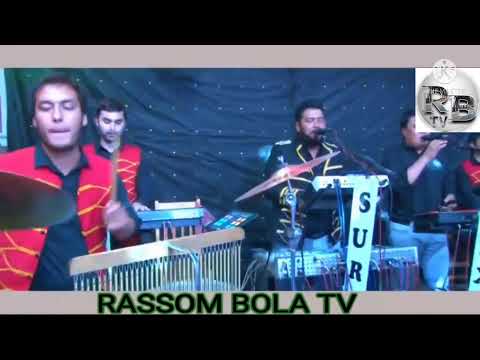 Oʻzbegim toʻylari#Surxon guruhi#Sherxon media