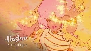 Jem and the Holograms - &quot;Glitter and Gold&quot; by Jem