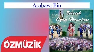 Arabaya Bin - Sebenli Cemal (Official Video)