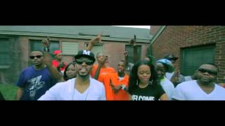 D-Boy Fresh - Welcome to my city feat. Young Dolph,Zedzilla, & Playa Fly