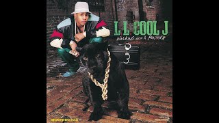 L.L. Cool J - Jealous