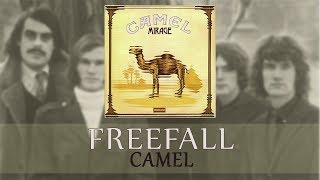 Camel - Freefall (Subtítulos al español)