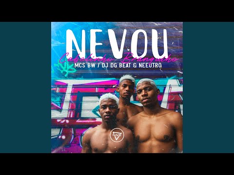 Nevou - Cabelinho Branquinho