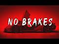 Fast Gangsta Club Rap Beat Instrumental NO BRAKES Tyga Type Beat Fast Bouncy Freestyle Hip Hop