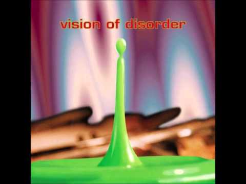 Vision Of Disorder (V.O.D) - S/T (1996 - Roadrunner Records) Full Album