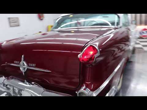 1956 Oldsmobile 98 Deluxe (CC-1462837) for sale in Clarence, Iowa