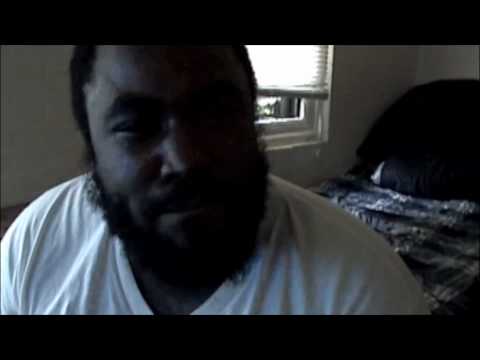 Willy Wonka Freestyle - 100 Shot Dot of Original Block Hustlaz (OBH)