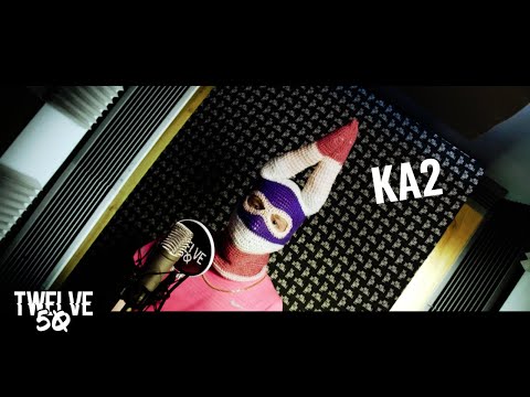 KA2 - Death Wish [Twelve50]