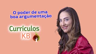 O poder de uma boa argumentação