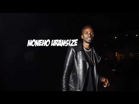 URANSIZE BY DANNY ft BREZZE OFFICIAL VIDEO LYRICS