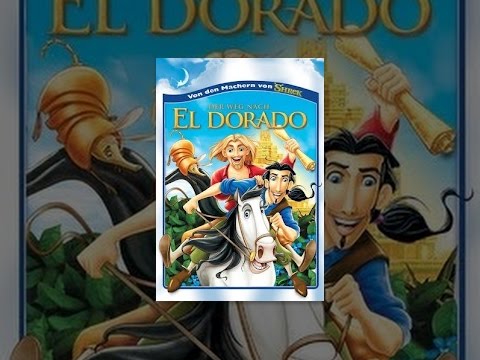 Der Weg nach El Dorado