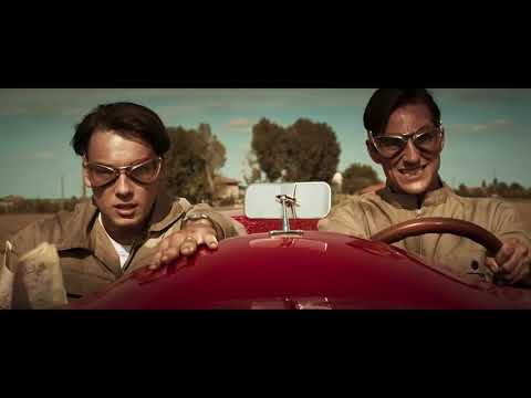 LAMBORGHINI  THE MAN BEHIND THE LEGEND Official Trailer 2022