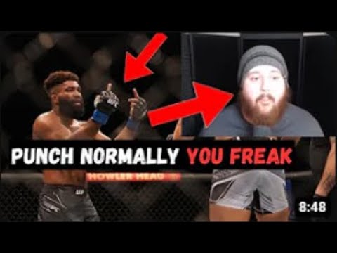 MMA GURUs FUNNY Reaction to Jack Hermansson vs Chris Curtis