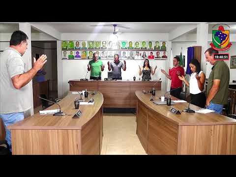 1° Reunião Ordinária - Câmara Municipal de São Miguel do Anta MG