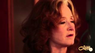 Bonnie Raitt - Gypsy In Me (The Clip Of The Week)