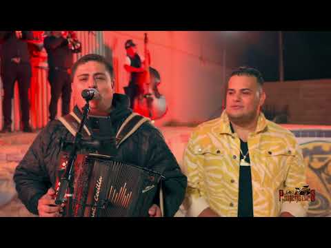 Los Pimenteles Ft. Los Desvelados- El Guanaco [Inedita En Vivo] 4K 2022