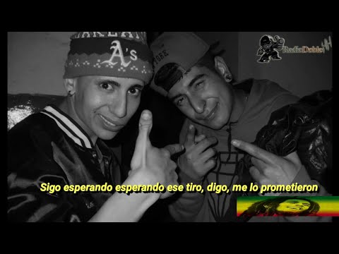 Neo Pistea x Coqeéin Montana - Run | LETRA