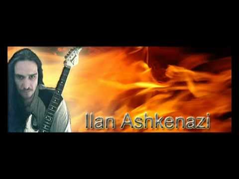 Ilan Ashkenazi - Temple of the Three Thunder Gods