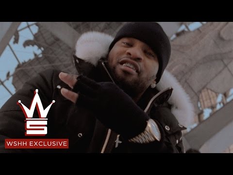 F1JO "No Beer" (WSHH Exclusive - Official Music Video)