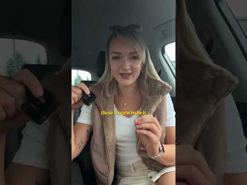 You already know the answer!