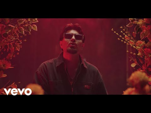 Danny Felix - LUCES ROJAS