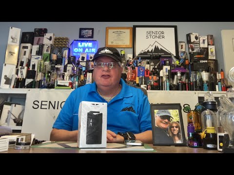 UNBOXING FIRST IMPRESSIONS & REVIEW UTILLIAN 722 TASTES GREAT EASY TO USE SOLID DEVICE TASTES GREAT!