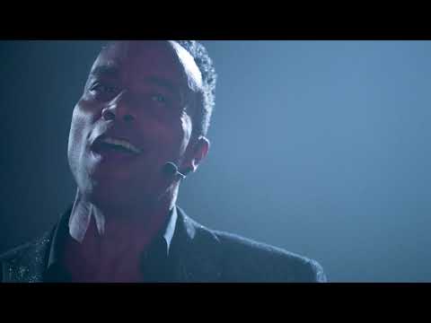 Oscar Peterson's Hymn to Freedom reprise performed by Marcus Nance and pianist Franklin Brasz