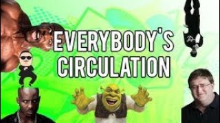 Download lagu TMABird - Everybody's Circulation (Beta Mix) - Everybody's Circulation mp3