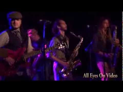 All Eyes On Video Season 1 HD Show 8 - The Soul Project