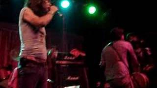 New York Dolls - Punishing World - São Paulo 10/04/08