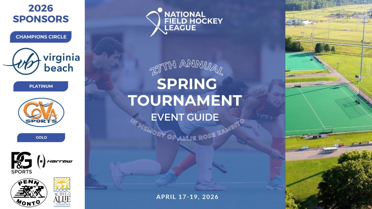 NFHL Spring Tournament Final Day | Field 2