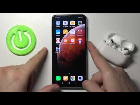 How to Enable Quick Launch in XIAOMI Mi 9 SE – Turn On Double Press