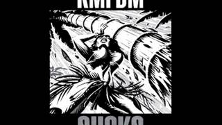 KMFDM - More N Faster