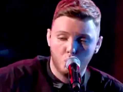 James Arthur sings I'm Sexy and I Know It   Live Week 3   The X Factor UK 2012   Highlights