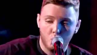 James Arthur sings I&#39;m Sexy and I Know It   Live Week 3   The X Factor UK 2012   Highlights