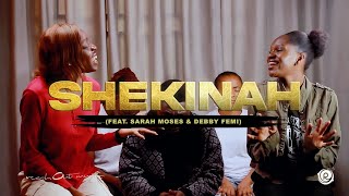 Download lagu Shekinah - Pastor Emmanuel Iren, Sunmisola Agbebi | Cover by ReachOut Music mp3