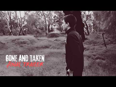 Gone and Taken | Final Trailer | (2026 Movie) - Trey Marinic, M.J. Riddell, Marshall M, J.M.