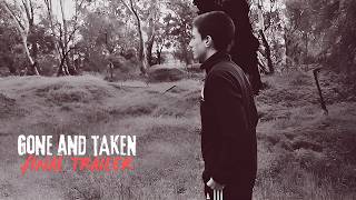 Gone and Taken | Final Trailer | (2026 Movie) - Trey Marinic, M.J. Riddell, Marshall M, J.M.