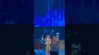 Download lagu VINA PANDUWINATA x UAN JUICY LUICY DI KONSER 'THE UNTOLD STORY' mp3