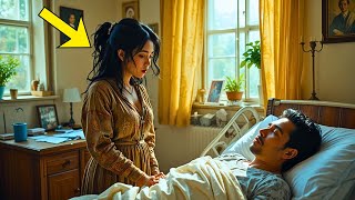 Una excirujana acepta la propuesta de la esposa de un millonario. Pero cuando llega a la dirección…