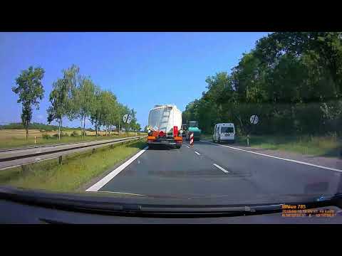 DK1 # Podwarpie - Koziegłowy x3