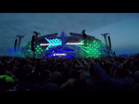 GOING DEEPER | AFP2017 | ENTERTAIN US