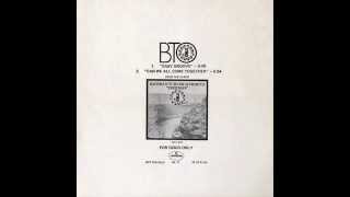 Bachman-Turner Overdrive - Easy Groove