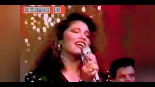 Selena (La Reina Del Tex-Mex) Contigo Quiero Estar En Vivo JHNNCNLS 1990