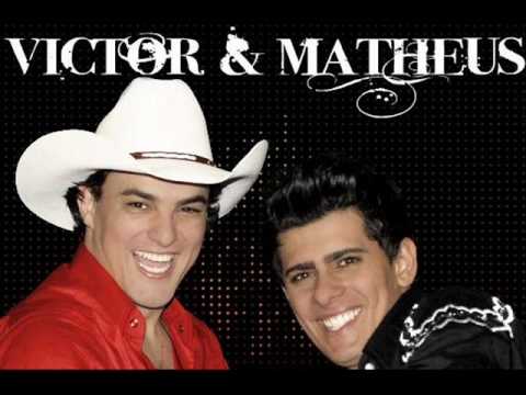 Victor & Matheus - Romeu e Julieta
