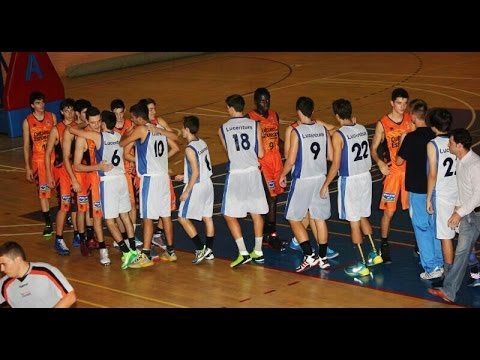 1/1 MERIDIANO LUCENTUM ST TERESA A 63 - 70 VALENCIA B.C. A 13/10/2013