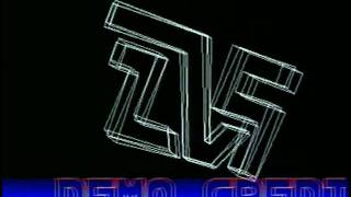 RAF (ROYAL AMIGA FORCE) MEGA DEMO (AMIGA)